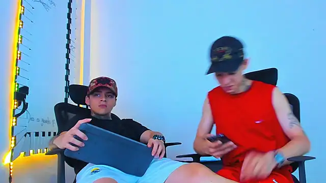 Thomas-Wil's cam snapshot