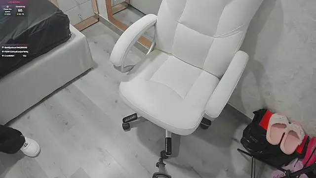 roxy_zen's cam snapshot