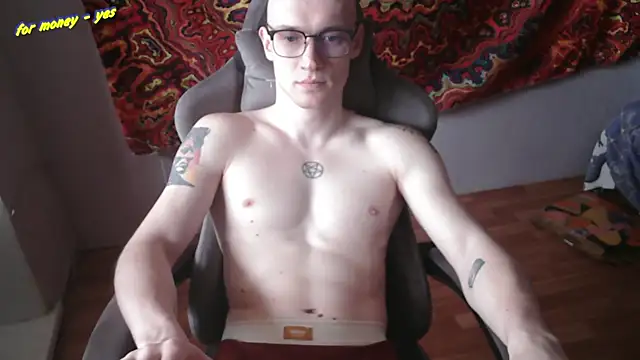 johnny_positive's cam snapshot