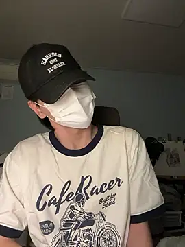 Ash3579's cam snapshot