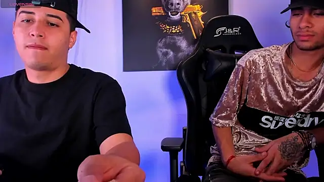 konaland's cam snapshot