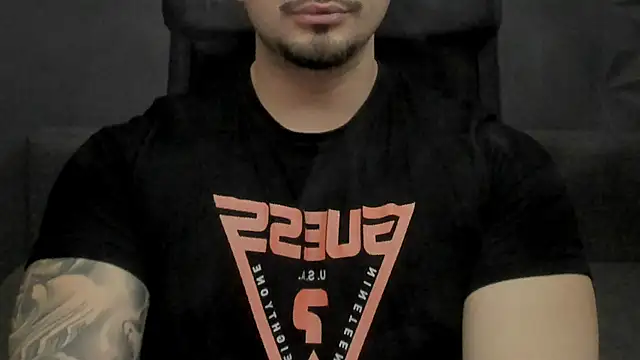 TonyWilcox's cam snapshot