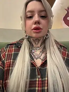 Chiibi's cam snapshot