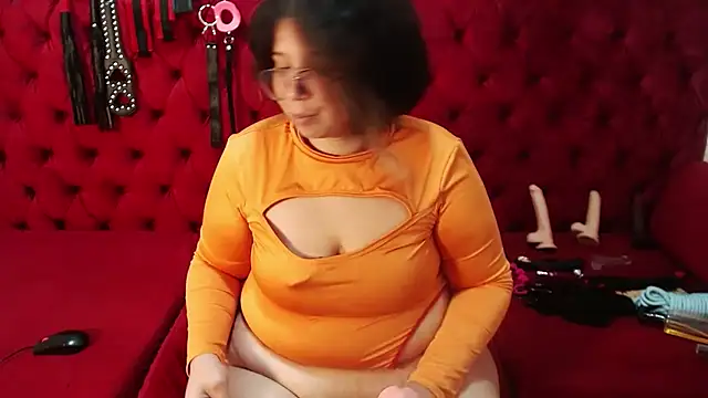 selenablairx's cam snapshot