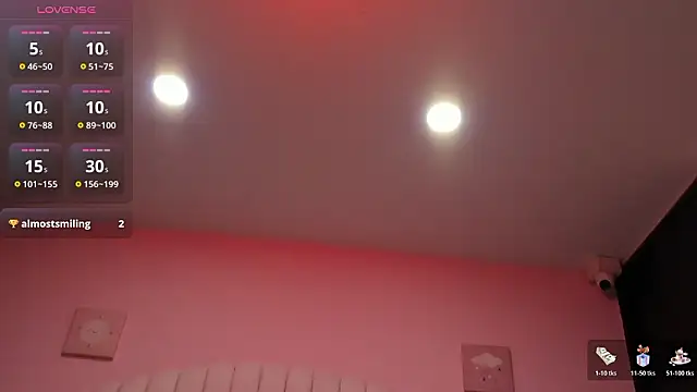 sharlotthe_bigass's cam snapshot