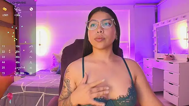 kloe28's cam snapshot