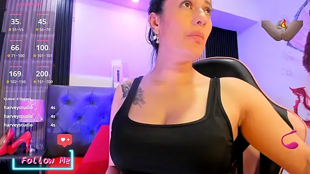 nathalia_zamu's cam snapshot