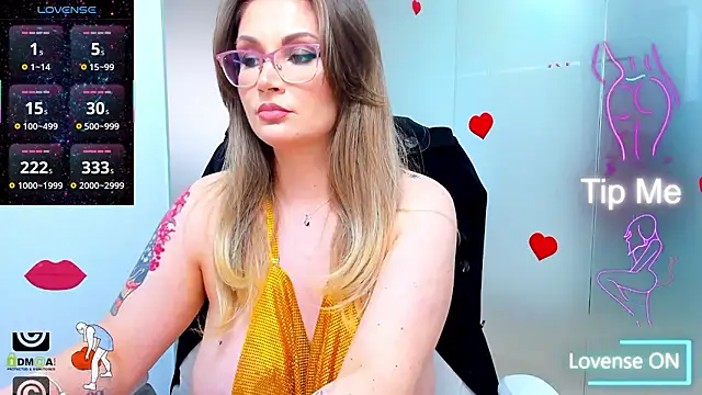 anyarosses's cam snapshot