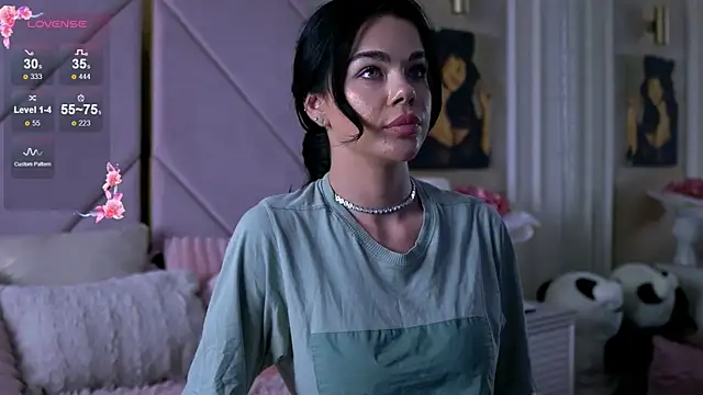 Alexaheyess's cam snapshot