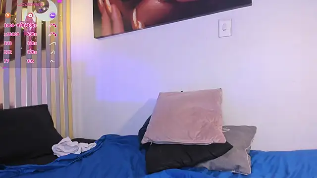 Oriana_gh's cam snapshot