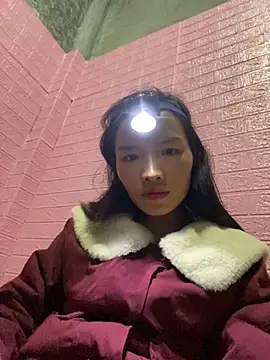 Yunzang's cam snapshot