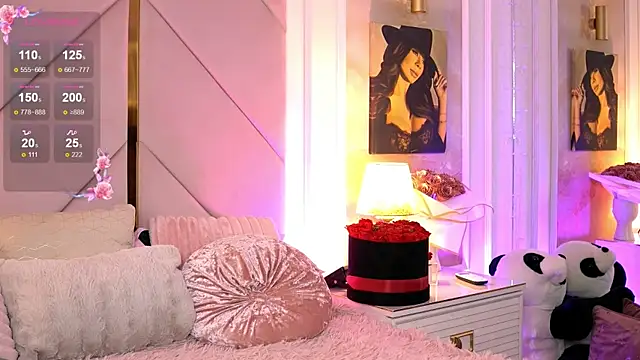 Alexaheyess's cam snapshot