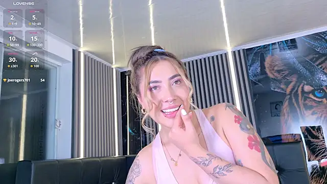 _ManuVeelez's cam snapshot