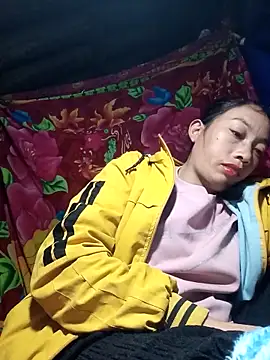 Nabi_show's cam snapshot