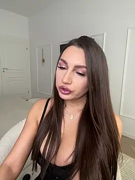 ClaraJJ live sex cam