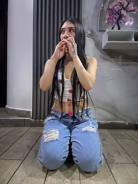 TayylorSexx's cam snapshot