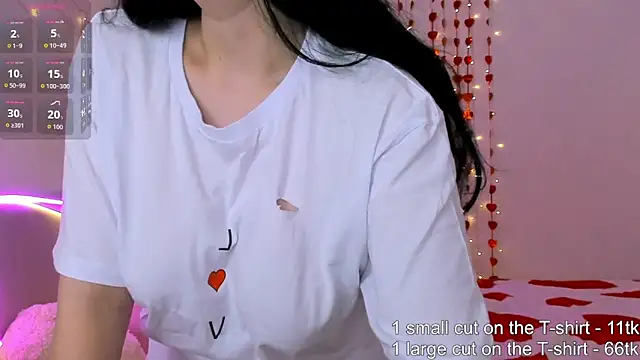 AishaAysitt live sex cam