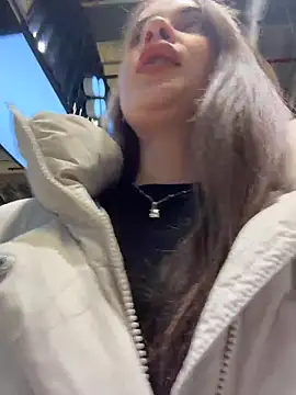 KristiRich live sex cam