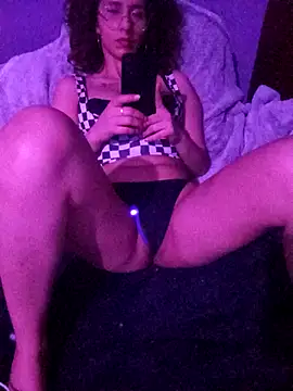 Qadesh_11's cam snapshot