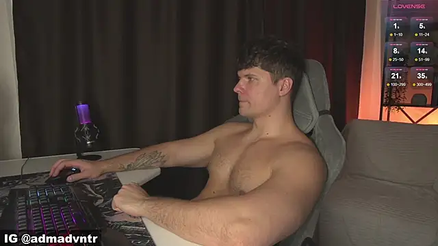 Rus_adventure7 live sex cam