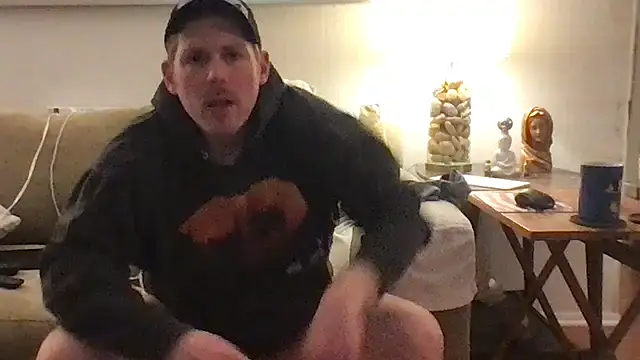 God_Of_ThundeRR live sex cam