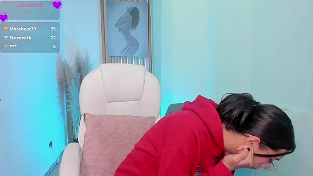 VictoriaMonroee_ live sex cam