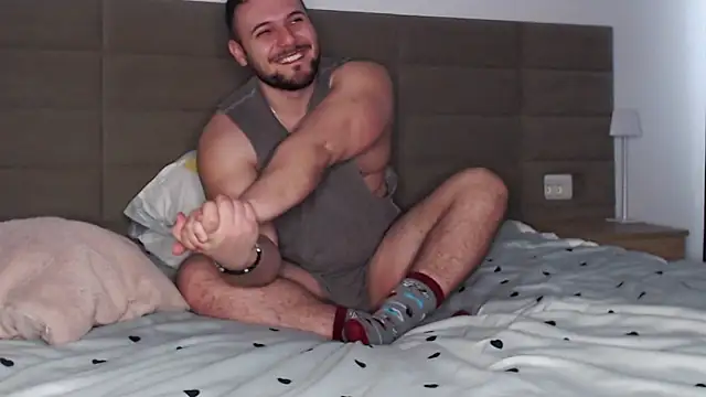 BriannSmith live sex cam