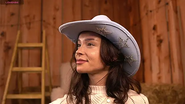 SweetRossie live sex cam