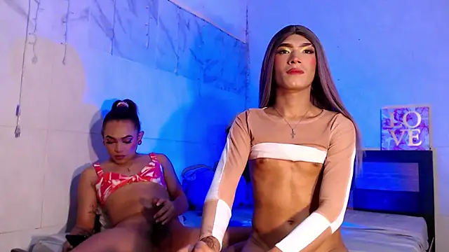 KimberlyXtreme live sex cam