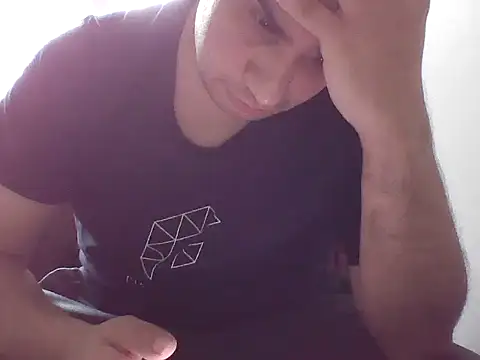 YakisikliSikici live sex cam