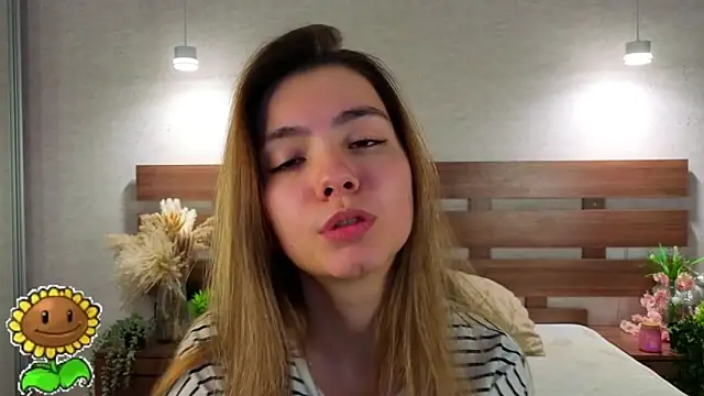 MargieDavidson's cam snapshot