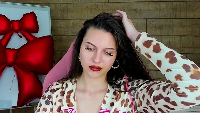 AliceVersal's cam snapshot