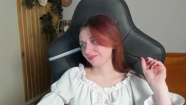 FreyaVey's cam snapshot