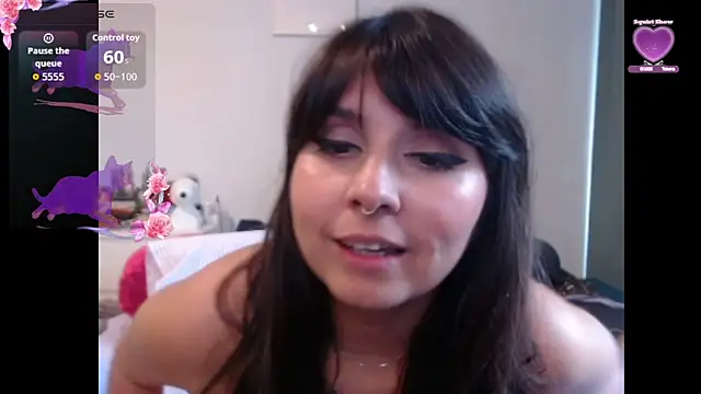 lovelyjinny live sex cam