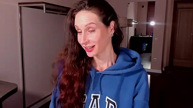 Mila_Anders live sex cam