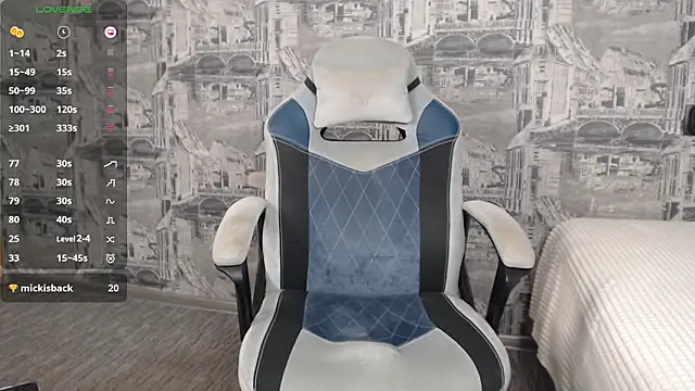 Oliver_Fresh live sex cam