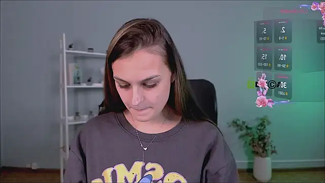 clery_abyss's cam snapshot