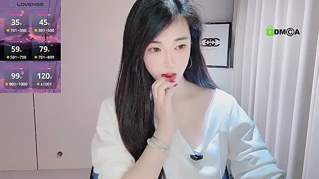 YunShan-33 live sex cam