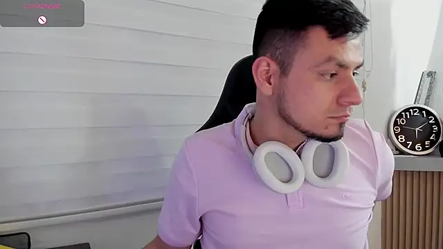 Rick_Adams live sex cam