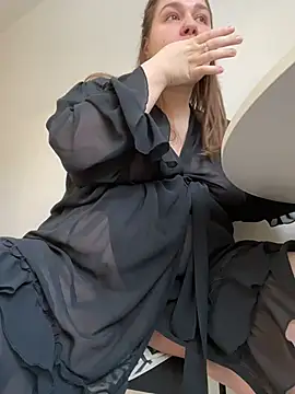 SuzieMurray's cam snapshot