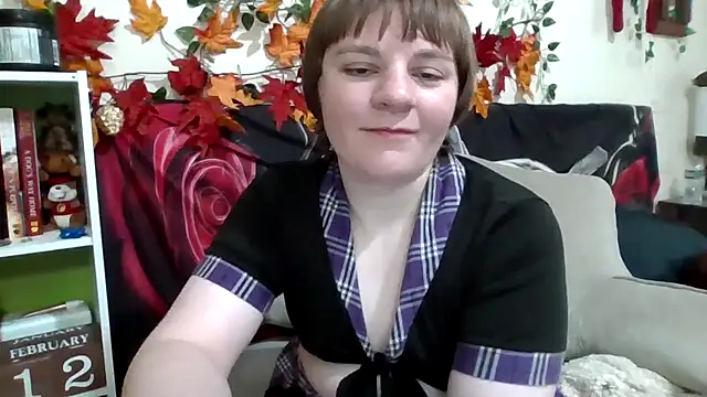 AverageRose's cam snapshot