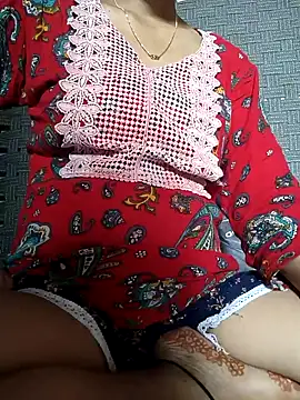 LOVELYKAJALBHABHI's cam snapshot