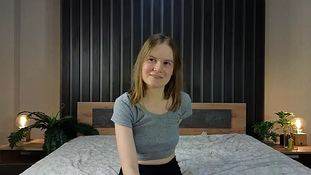 CleliaRostek's cam snapshot