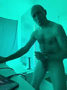 El_Gizmo live sex cam