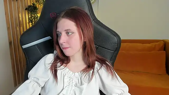 FreyaVey's cam snapshot