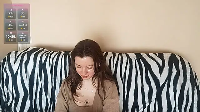 LanitaHemple's cam snapshot