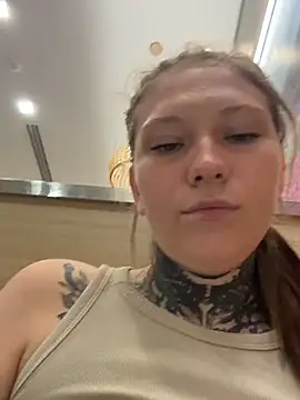 FionaMurr live sex cam