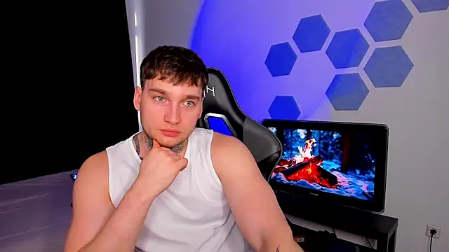 Chris_Tyson live sex cam