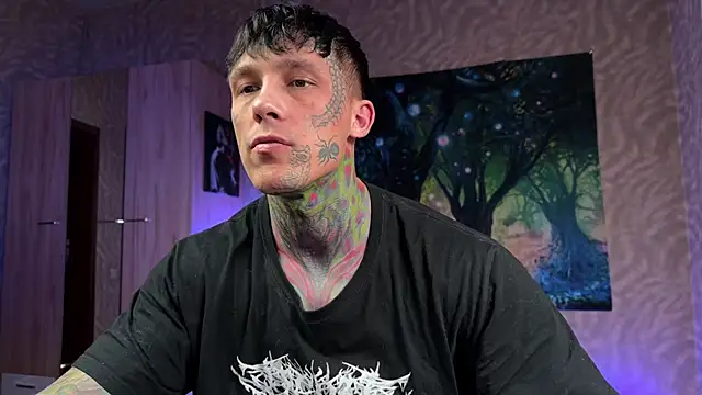 Anubisgods live sex cam