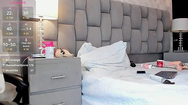 AmbarFoxx_ live sex cam